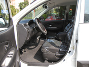 2011款 1.5L 精英自動版 5座 2011款 1.5L 精英自動版 5座