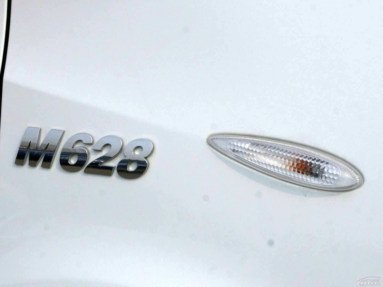 星銳外觀高清大圖