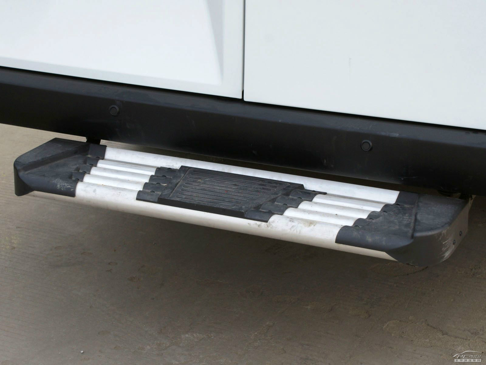 星銳外觀高清大圖