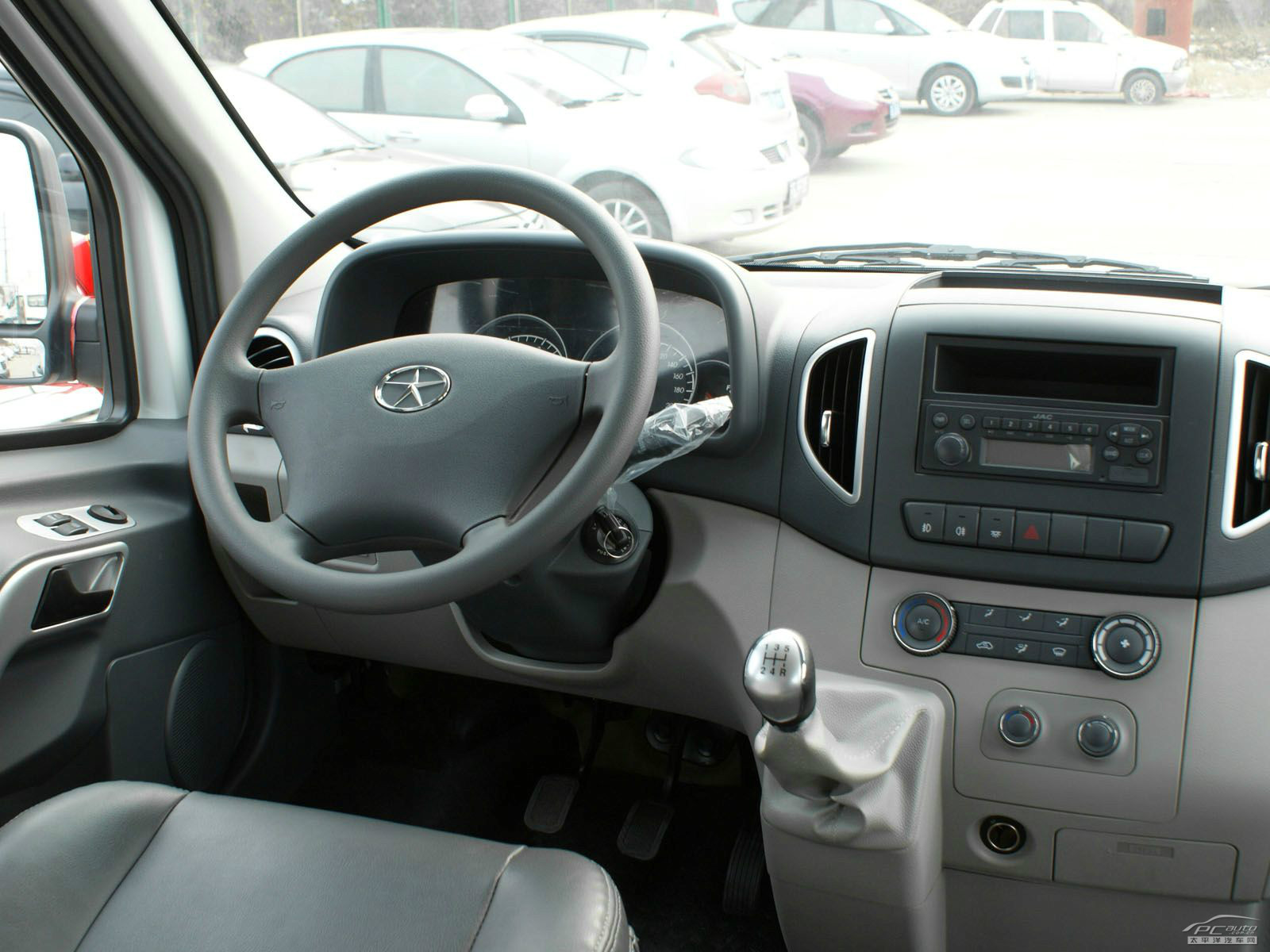 星銳內(nèi)飾高清大圖