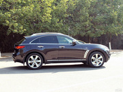 2011 FX35 (bio)(zhn)