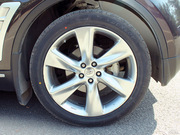 2011 FX35 (bio)(zhn)