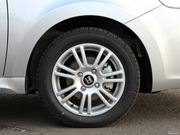 2012款 1.6L 手動(dòng)豪華型 2012款 1.6L 手動(dòng)豪華型