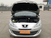 2011款 1.6L 自動舒適版 2011款 1.6L 自動舒適版