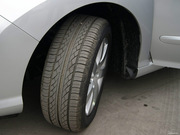 2011款 1.6L 自動舒適版 2011款 1.6L 自動舒適版