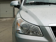 2012款 1.6L 手動(dòng)尊貴型 2012款 1.6L 手動(dòng)尊貴型