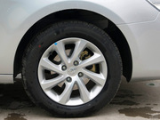 2012款 1.6L 手動(dòng)尊貴型 2012款 1.6L 手動(dòng)尊貴型