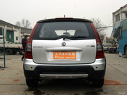 2011款 LV 1.5L AMT尊享型