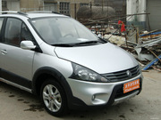 2011款 LV 1.5L AMT尊享型