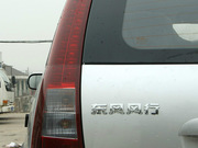 2011款 LV 1.5L AMT尊享型