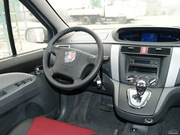 2011款 LV 1.5L AMT尊享型