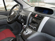 2011款 LV 1.5L AMT尊享型