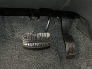 2011款 LV 1.5L AMT尊享型