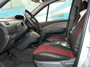 2011款 LV 1.5L AMT尊享型