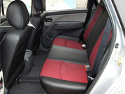 2011款 LV 1.5L AMT尊享型