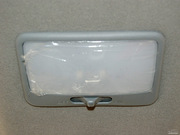 2011款 LV 1.5L AMT尊享型