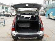 2011款 LV 1.5L AMT尊享型