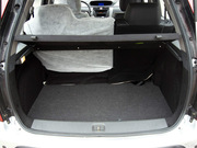 2011款 LV 1.5L AMT尊享型