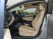 2012款 1.4TSI 手動豪華型