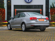 2012款 1.4TSI 手動(dòng)豪華型