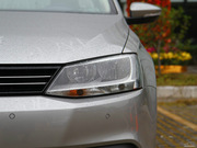 2012款 1.4TSI 手動(dòng)豪華型