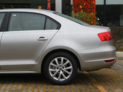 2012款 1.4TSI 手動(dòng)豪華型