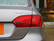 2012款 1.4TSI 手動(dòng)豪華型