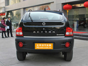 2011款 2.3L 四驅(qū)豪華汽油版 2011款 2.3L 四驅(qū)豪華汽油版