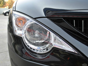 2011款 2.3L 四驅(qū)豪華汽油版 2011款 2.3L 四驅(qū)豪華汽油版