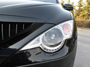 2011款 2.3L 四驅(qū)豪華汽油版 2011款 2.3L 四驅(qū)豪華汽油版