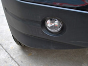 2011款 2.3L 四驅(qū)豪華汽油版 2011款 2.3L 四驅(qū)豪華汽油版