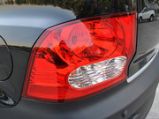 2011款 2.3L 四驅(qū)豪華汽油版 2011款 2.3L 四驅(qū)豪華汽油版