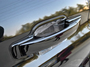 2011款 2.3L 四驅(qū)豪華汽油版 2011款 2.3L 四驅(qū)豪華汽油版