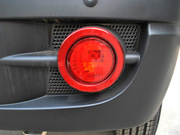 2011款 2.3L 四驅(qū)豪華汽油版 2011款 2.3L 四驅(qū)豪華汽油版