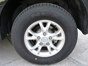 2011款 2.3L 四驅(qū)豪華汽油版 2011款 2.3L 四驅(qū)豪華汽油版