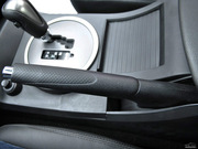 2011款 2.3L 四驅(qū)豪華汽油版 2011款 2.3L 四驅(qū)豪華汽油版