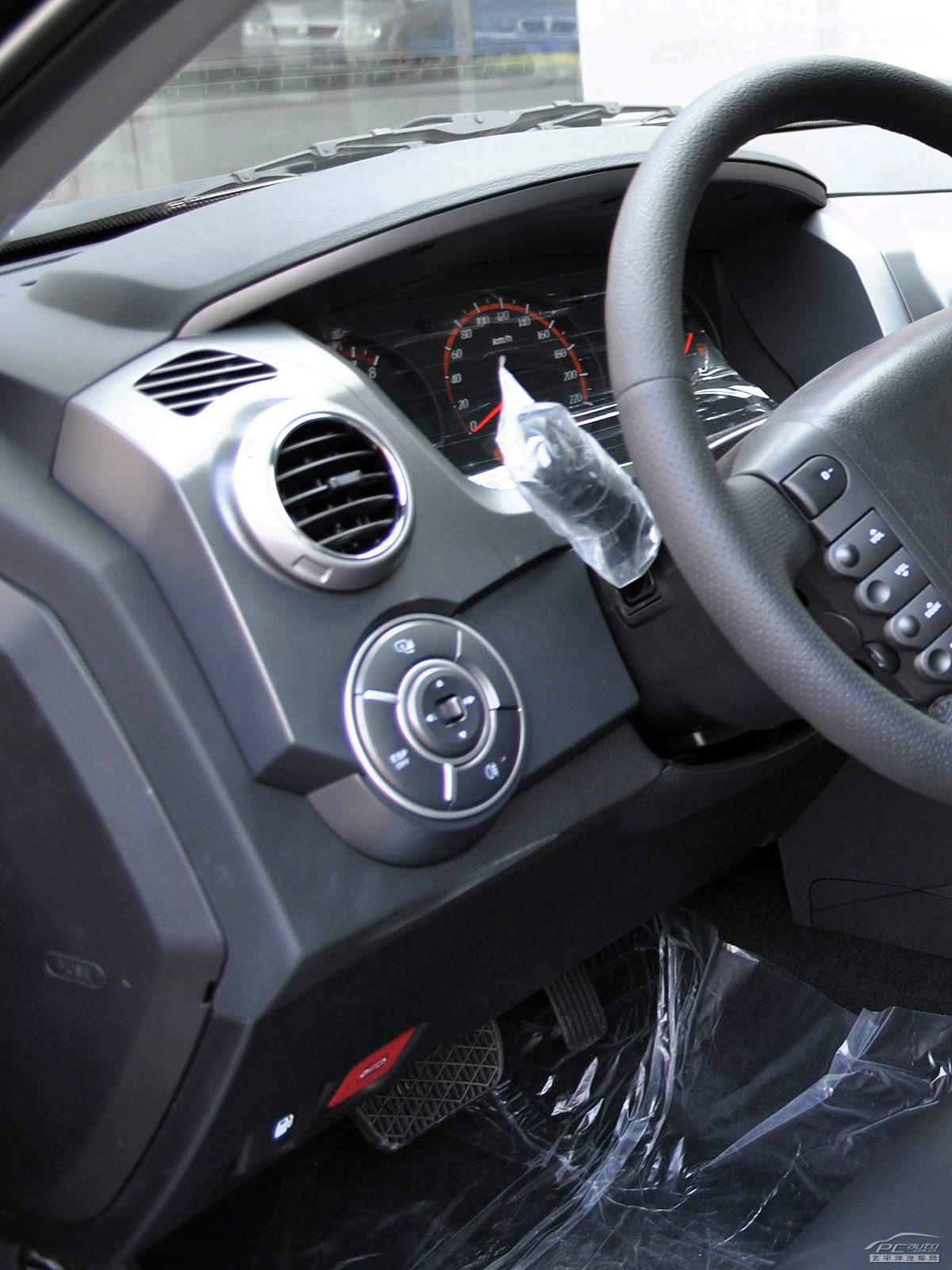 愛騰內(nèi)飾高清大圖