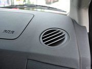 2011款 2.3L 四驅(qū)豪華汽油版 2011款 2.3L 四驅(qū)豪華汽油版