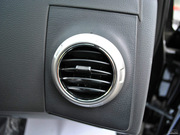 2011款 2.3L 四驅(qū)豪華汽油版 2011款 2.3L 四驅(qū)豪華汽油版