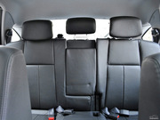 2011款 2.3L 四驅(qū)豪華汽油版 2011款 2.3L 四驅(qū)豪華汽油版