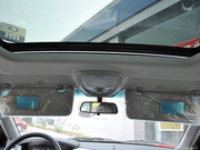 2011款 2.3L 四驅(qū)豪華汽油版 2011款 2.3L 四驅(qū)豪華汽油版