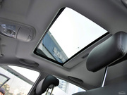 2011款 2.3L 四驅(qū)豪華汽油版 2011款 2.3L 四驅(qū)豪華汽油版