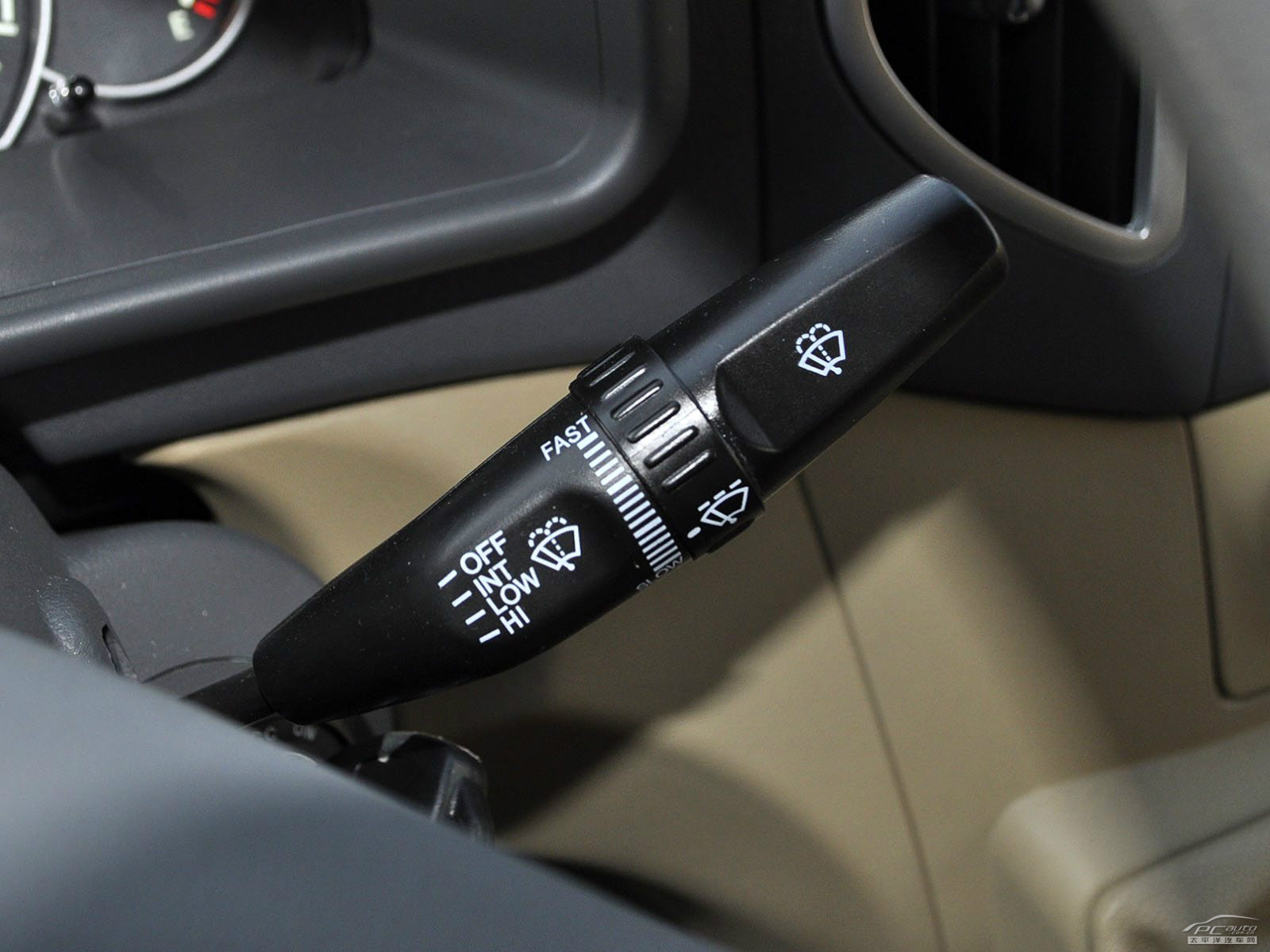 星銳內(nèi)飾高清大圖