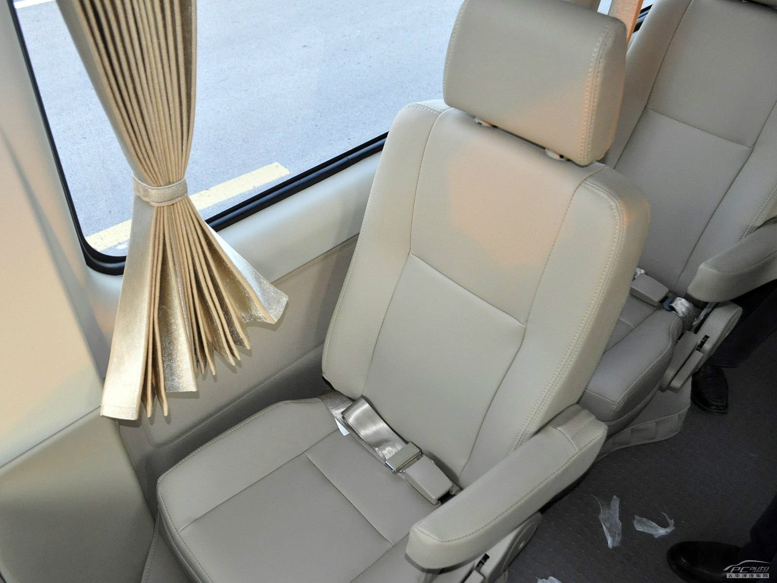 星銳內(nèi)飾高清大圖