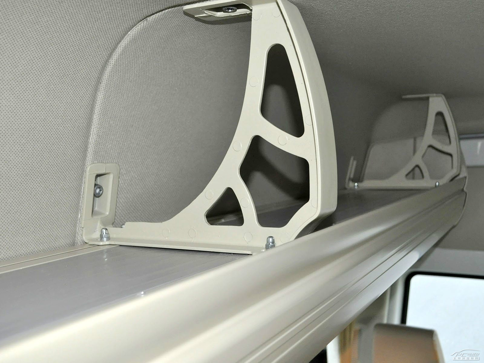 星銳內(nèi)飾高清大圖