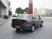 2011款 1.5L MT 幸福版 2011款 1.5L MT 幸福版