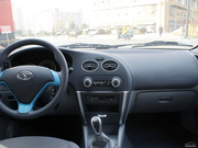 2011款 1.5L MT 幸福版 2011款 1.5L MT 幸福版