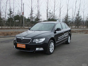 2012款 2.0TSI AT 尊雅版 2012款 2.0TSI AT 尊雅版