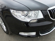 2012款 2.0TSI AT 尊雅版 2012款 2.0TSI AT 尊雅版