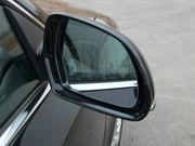 2012款 2.0TSI AT 尊雅版 2012款 2.0TSI AT 尊雅版